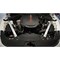 Hps Performance High Temp Reinforced Silicone Breather BOV Hose Kit, Black,  57-2045-BLK - alternate 4