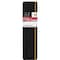 3M Safety Walk Reflective Tread Black, 6" W x 2 ft L MMM7768NA - alternate 1