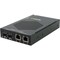 Perle Systems S-1110Dhp-Dsfp-Xt Media Convrt 05079970 - alternate 1