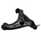 Motorcraft Suspension Control Arm and Ball Joint Assembly,  MCSOE145 - alternate 4
