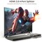 Siig 1X4 HDMI 4K 60HZ SPLITTER WITH EDID CE-H26911-S1 - alternate 4