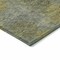 Homeroots 5' X 8' Gray Lime Green And Silver Polka Dot Washable Indoor Outdoor Area Rug 614678 - alternate 8