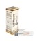 Bulbrite LED Filament 5W, Dimmable T9 Bulbs, Clear Glass, E26 Base, 2700K, 500 Lm, 4PK 862872 - alternate 10