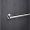 Oakbrook Collection 24 in. L ADA Compliant Stainless Steel Grab Bar 20317-24202 - alternate 2