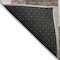 Homeroots 10' X 14' Brown Ivory And Taupe Geometric Washable Indoor Outdoor Area Rug 613204 - alternate 9