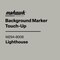 Finishworks Mohawk Background Marker Touch-Up Lighthouse M294-8008 - alternate 3