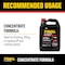Peak Antifreeze Coolant, 1 gal., Concentrated FXA0B3 - alternate 5