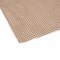 Homeroots 2' x 3' Brown Non Slip Indoor Outdoor Rug Pad 388106 - alternate 4