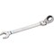 Channellock Metric 16 mm 12-Point Ratcheting Flex-Head Wrench 321583 - alternate 1