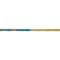 M-D Building Products Building Products 1-3/8'' X 36'' Satin Brass Aluminum Carpet Trim with Screw Nails 79079 - alternate 4