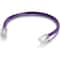 C2G PATCH CABLE - UNSHIELDED TWISTED PAIR (UTP) - MALE LEFT GENDER - MALE RIGHT GEND 4223 - alternate 1