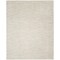 Homeroots 12' X 15' Beige and Ivory Indoor Outdoor Area Rug 522301 - alternate 4