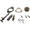 John Deere CARBURETOR KIT, JOHN DEERE OEM RE528743 RE528743 - alternate 1