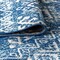 Jonathan Y Moroccan HYPE Boho Vintage Tribal Blue/White 3 ft. x 5 ft. Area Rug MOH102A-3 - alternate 6