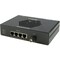 Perle Systems EXP-4S110E-BNC 4X10/100 BNC   VDSL POE CPE LAN EXTENDER 06004714 - alternate 1