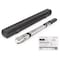 Tekton Preset Torque Wrench, 22 13/16 in L TRQ62203 - alternate 7