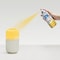 Rust-Oleum Spray Paint, Golden Leaf, Matte, Solvent, 12 Oz 331186 - alternate 5