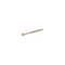 Hillman Wood Screws Power Pro No. 10 X 3 1/2 in L Star Coarse 48585 - alternate 6