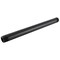 Genova LASCO 207120BC Pipe Nipple, 34 in, IPS, PVC, Gray, SCH 80 Schedule, 12 in L P-34-12 - alternate 2