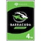Seagate Seagate BarraCuda ST4000LM024 4 TB Hard Drive - 2.5" Internal - SATA (SATA/600) ST4000LM024 - alternate 1
