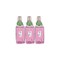 Renown Efm 1250 mL Antibacterial Plum Scent Foam Hand Soap Refill For Adx-12 Dispensers, 3PK REN02563 - alternate 1