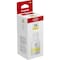 Canon GI-26 Pigment Color Ink Bottle, Inkjet, Yellow, 14000 Pages, 132 mL, High Yield 4423C001 - alternate 1