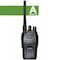 Blackbox Radios Blackbox Bantam VHF Analog Radio with Motorola M1 Connector BANTAM-V-M1 - alternate 7