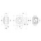 Ntn Take-Up Unit SUCT210-31 - alternate 2