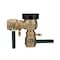 Watts Pressure Vacuum Breaker, 2" 2" LF800M4-QT - alternate 2