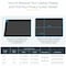 Startech.Com 14-INCH 16:10 TOUCH PRIVACY SCREEN, ANTI-GLARE BLUE LIGHT FILTER, LAPTOP MONITOR SCREEN 14LT6-PRIVACY-SCREEN - alternate 6