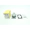Hubbell Wiring 1-Gang Weatherproof Cover, 50A Twist-Lock, Cast Aluminum Wallplate Box HBL7770 - alternate 5
