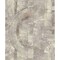Advantage Abe Light Grey Geo Wallpaper 4096-554779 - alternate 1