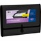 Avery Letter, A4 Expanding File - 425 Sheets Capacity - 13 Pocket(s) - Polypropylene, Plastic, Fabric - 73553 - alternate 2