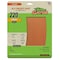 Gator Finishing 9 x 11 Project Pack Dry Sanding Sheets, 220 Grit , Very Fine, 5PK 4465 - alternate 1