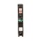 Eaton Miniature Circuit Breakers MCBs CHF 1P 15A 240V 50/60Hz 1Ph CHFCAF115 - alternate 1