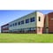 Lithonia Lighting Lithonia Lighting TWX1 LED Glass Wall Packs, 4000K, 120-277V, Dark Bronze TWX1-LED-P2-40K-MVOLT-PE-DDBTXD - alternate 10