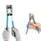 Neiko Lug Crimping Plier and Cable Cutter Set, Battery Cable Crimping Tool, 8-0 AWG, 6mm - 50mm Size 02039A - alternate 6