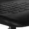 Office Star Products Task Chair, Black, Steel KH81313 - alternate 6