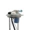 Autobest Fuel Pump Module Assembly, Chevrolet Silverado 1500 5.3L V8 2008-07; GMC Sierra 1500 5.3L V8 F2743A - alternate 5