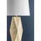 Hudson Valley Lighting Syracuse 17 in. Table Lamp Aged Brass L8930-AGB - alternate 4