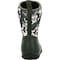 Muck Boot Co Women's Pull On Boot, Plain Toe Toe, 8 in Height, Duck Camo, 8 M2MWD30 - alternate 7