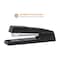 Bostitch Executive Full Strip Stapler, 20-Sheet Capacity, Black (B440-BLK) B440-BLACK - alternate 3