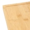 Megachef 20 x 14 Inch Rectangle Bamboo Cutting Board 750122137M - alternate 6