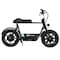 Gopowerbike GoSparky Fat Tire Off-Road Electric Bike BD22 - alternate 1