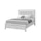 Global Furniture Usa Contemporary Elsie Grey Queen Bed With Led ELSIE-GREY-QB W/ LED - alternate 3