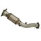 Ap Exhaust Catalytic Converter - Direct Fit, 644025 644025 - alternate 3