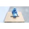Scot MOTORPUMP IRON CENTRIFUGAL PUMP 5HP 230/460V-AC MP 58 SF 5X4 - alternate 5