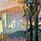 Homeroots West Point New York Vintage Travel Unframed Print Wall Art 394361 - alternate 5
