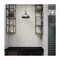 Daltile Lavaliere Natural Stone Intermix Mosaic, 3.15 Sqft per Carton, 5PK LV27INTMXMS1P - alternate 5