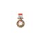 Proline Series Brass 3/4-in PEX x 3/4-in PEX Ball Valve - Lead-Free 107-344NL - alternate 4